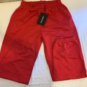 Sweat pants